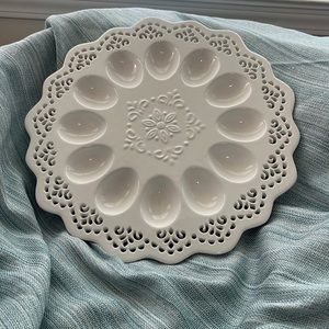 Egg tray